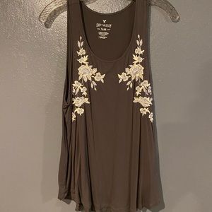 American Eagle tank top